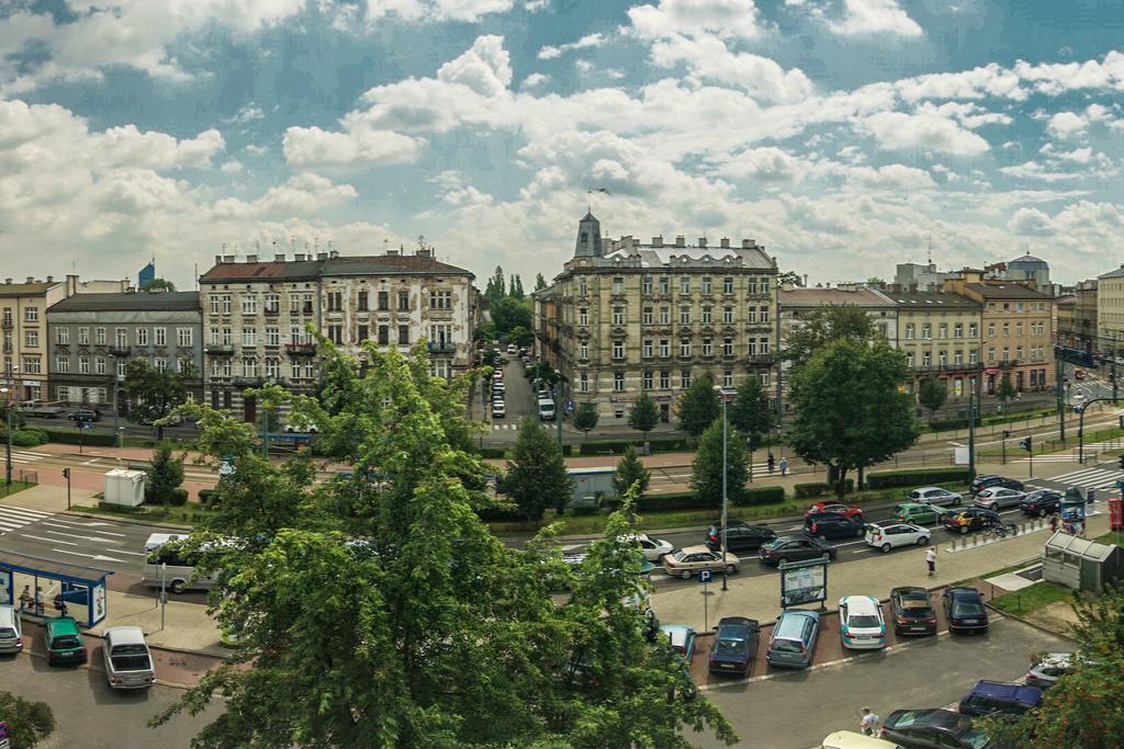 Апартаменти Ekstaza Краків Номер фото